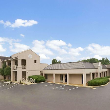 Days Inn By Wyndham Alexander City Luaran gambar