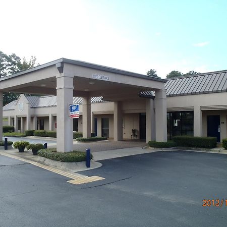 Days Inn By Wyndham Alexander City Luaran gambar