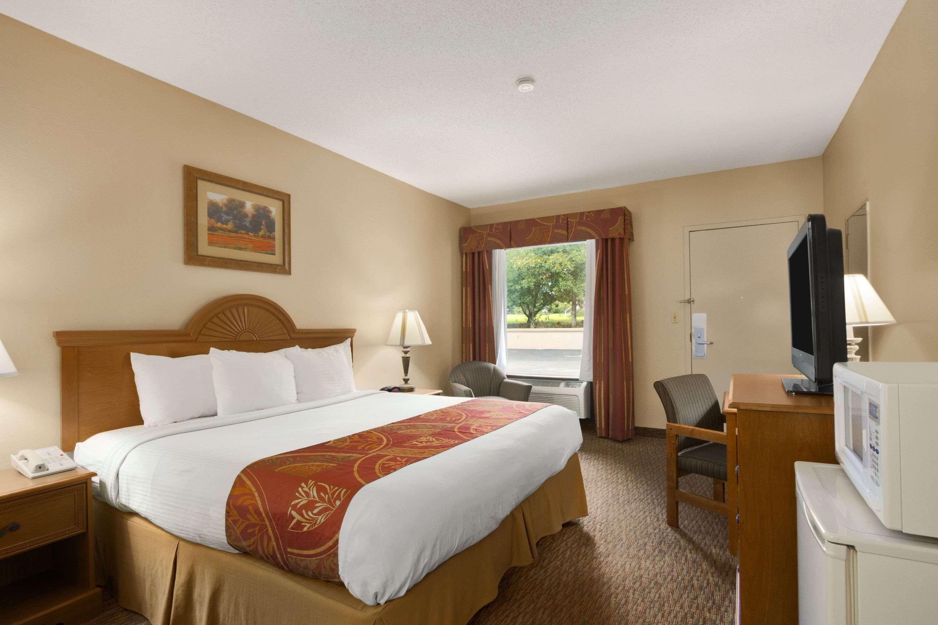 Days Inn By Wyndham Alexander City Luaran gambar