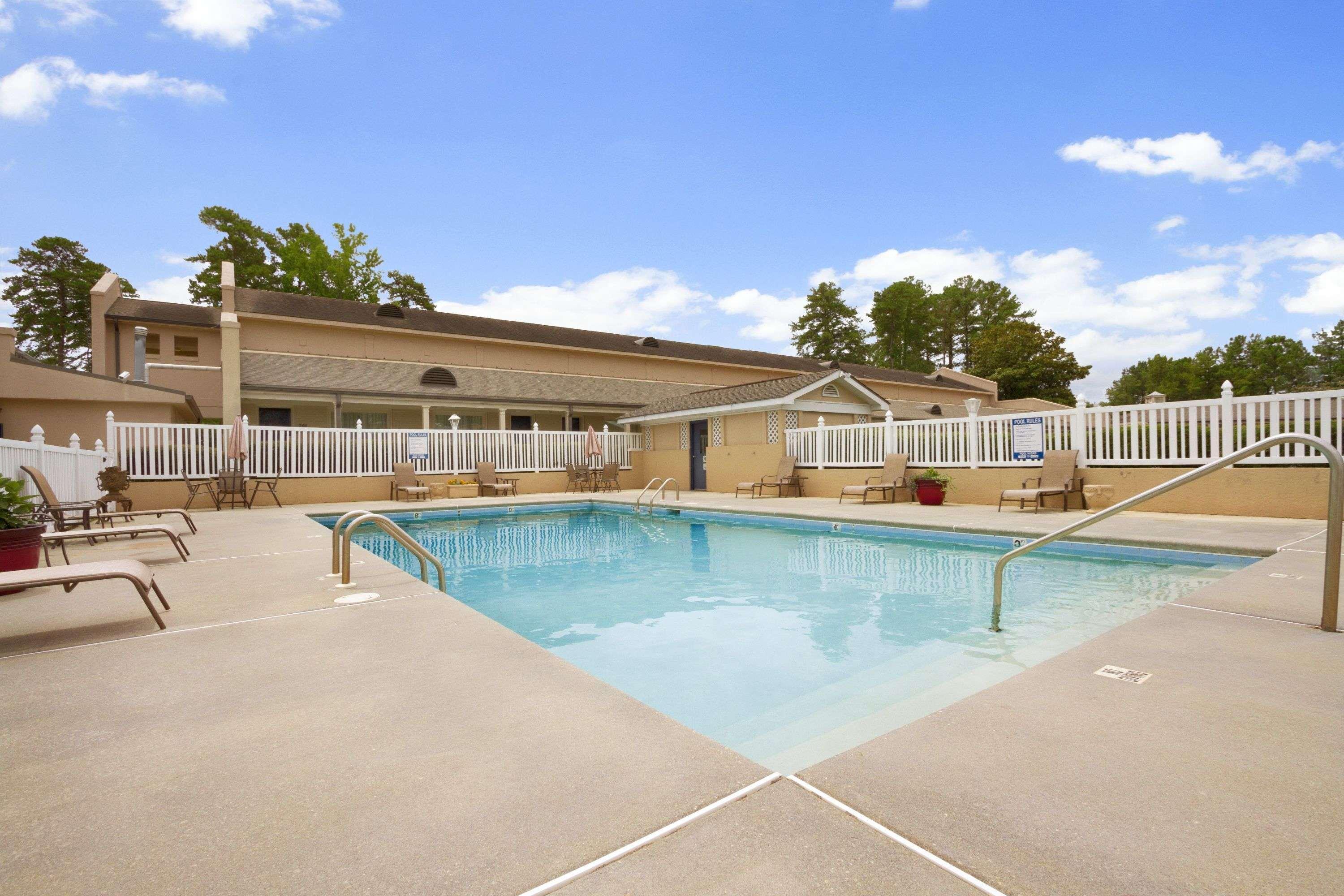 Days Inn By Wyndham Alexander City Luaran gambar