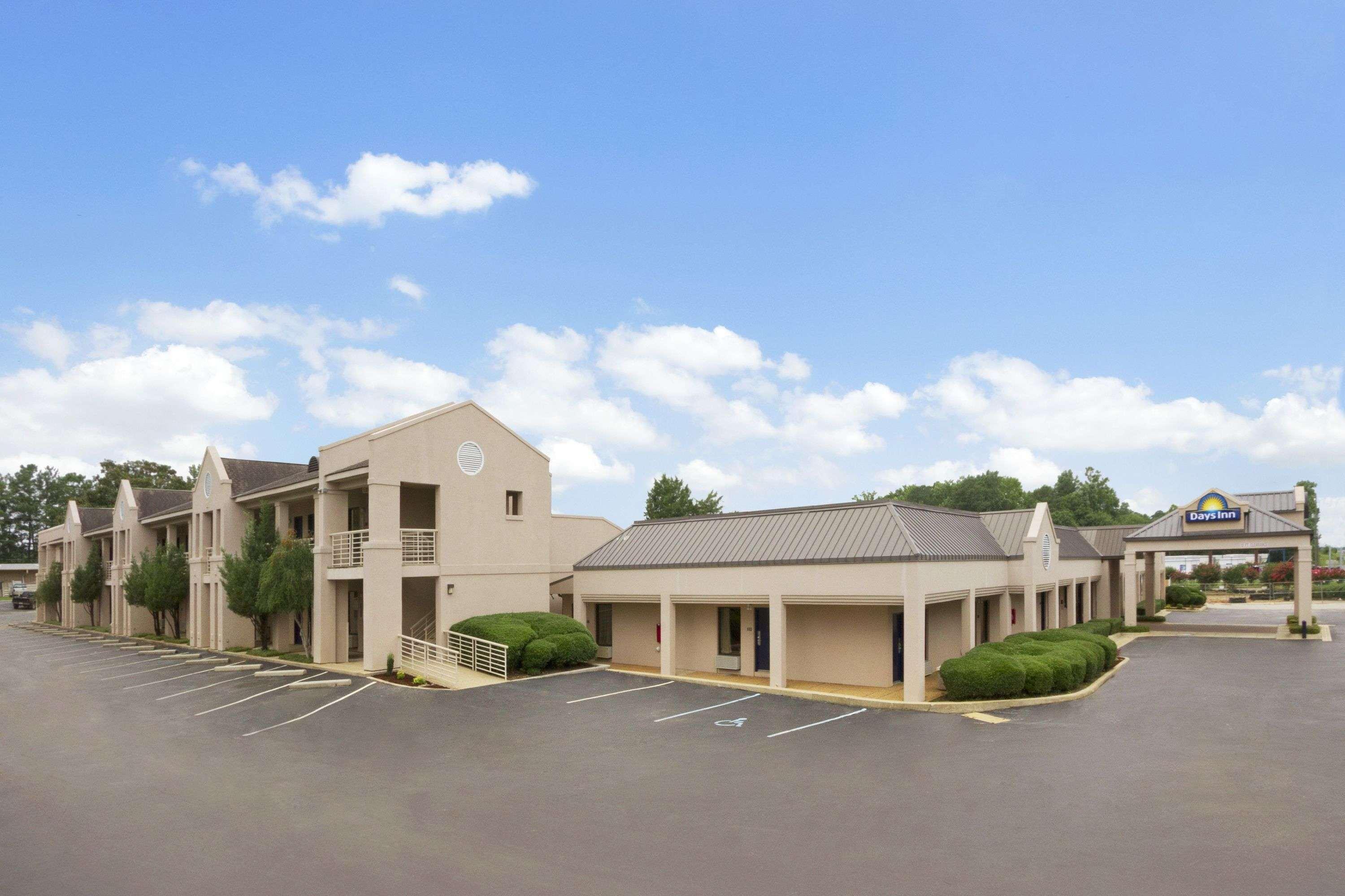 Days Inn By Wyndham Alexander City Luaran gambar