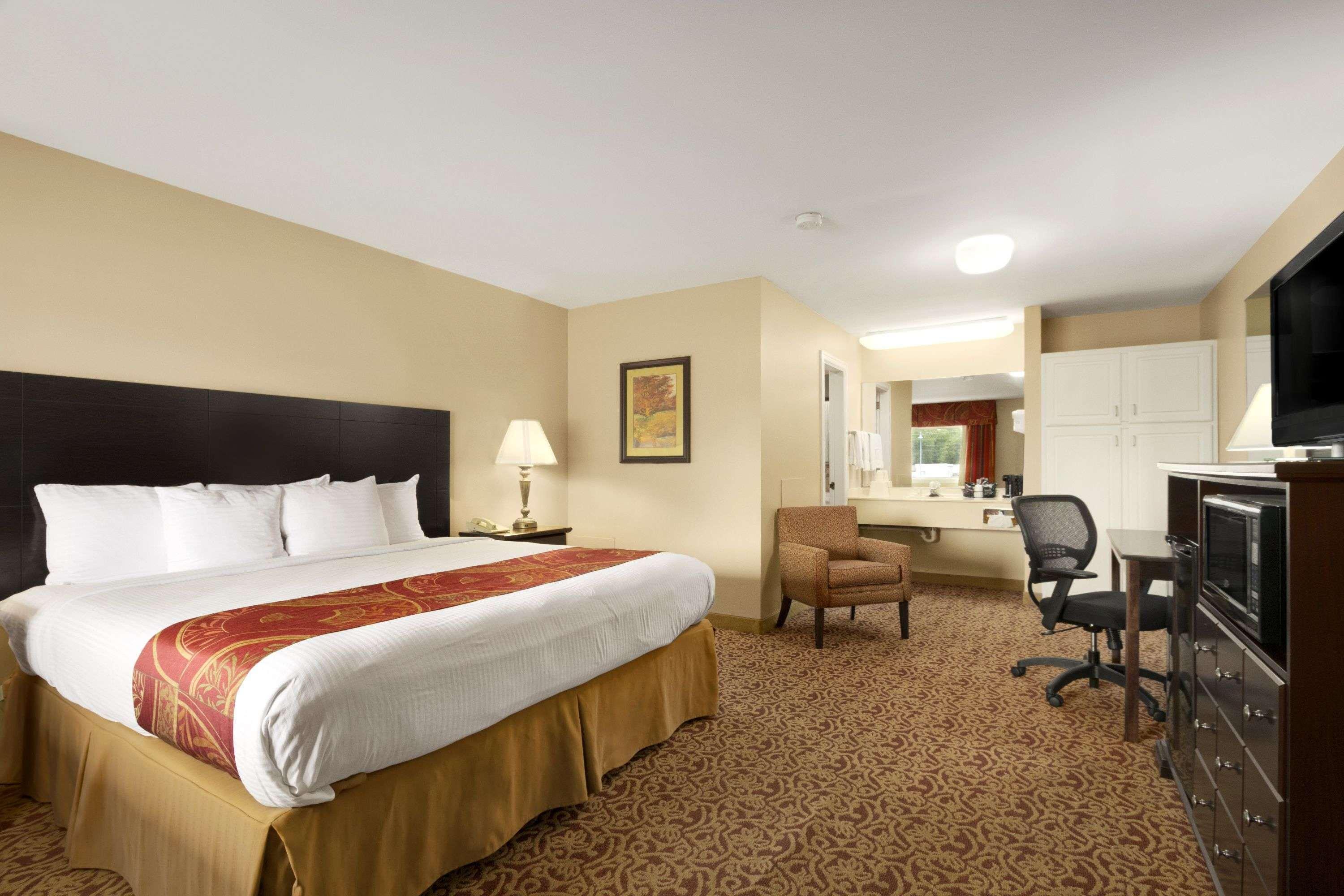 Days Inn By Wyndham Alexander City Luaran gambar