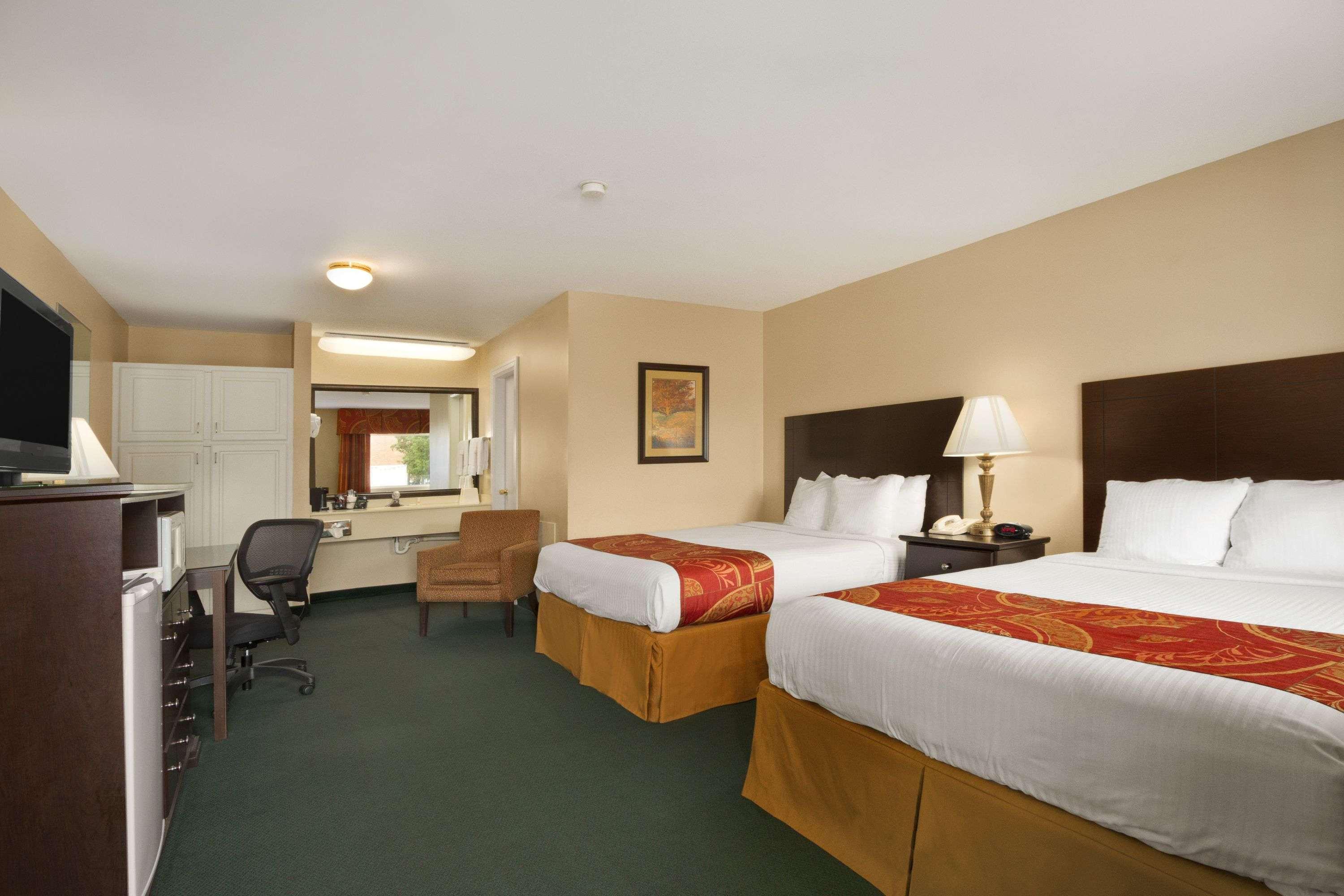 Days Inn By Wyndham Alexander City Luaran gambar
