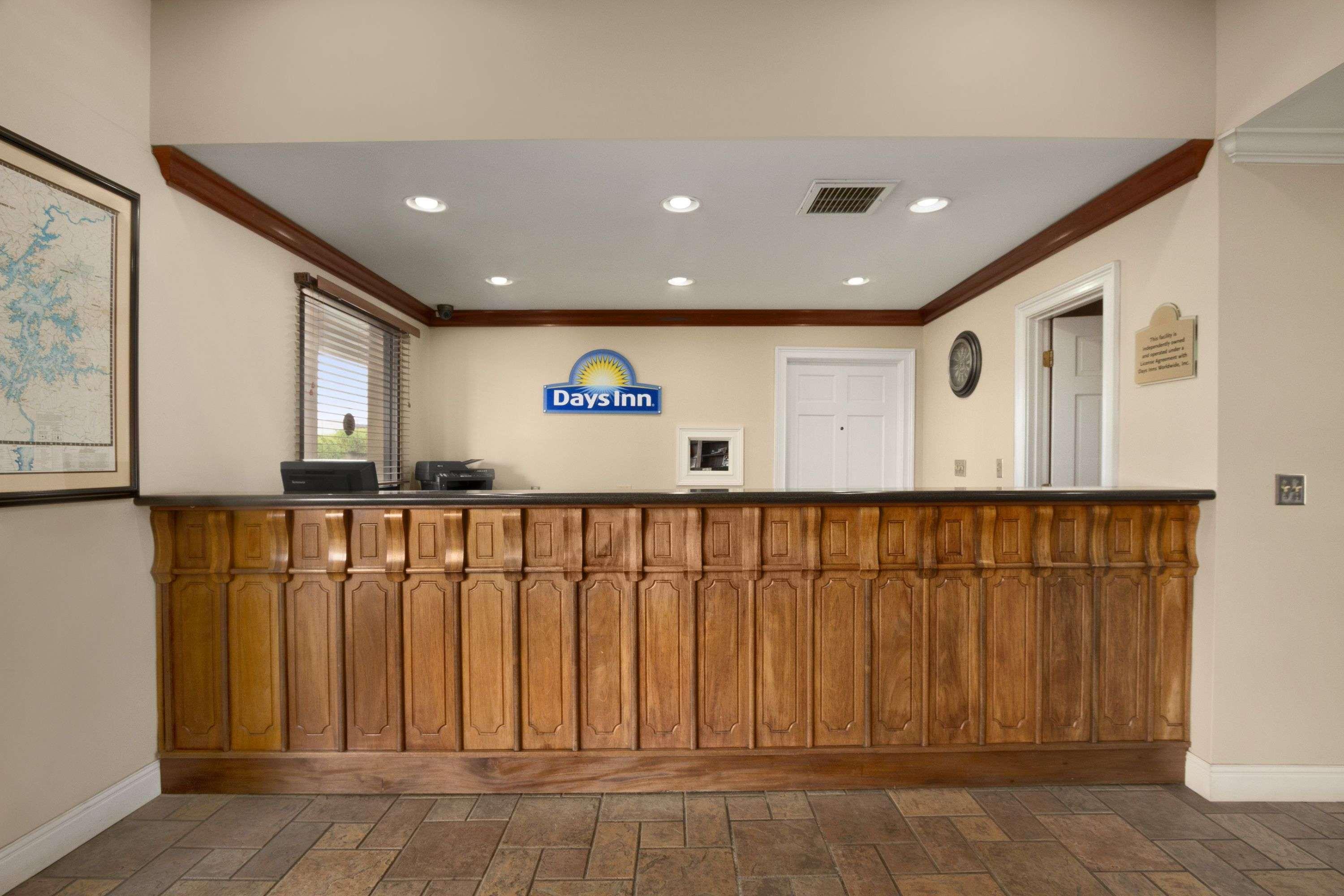 Days Inn By Wyndham Alexander City Luaran gambar