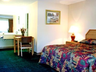 Days Inn By Wyndham Alexander City Bilik gambar