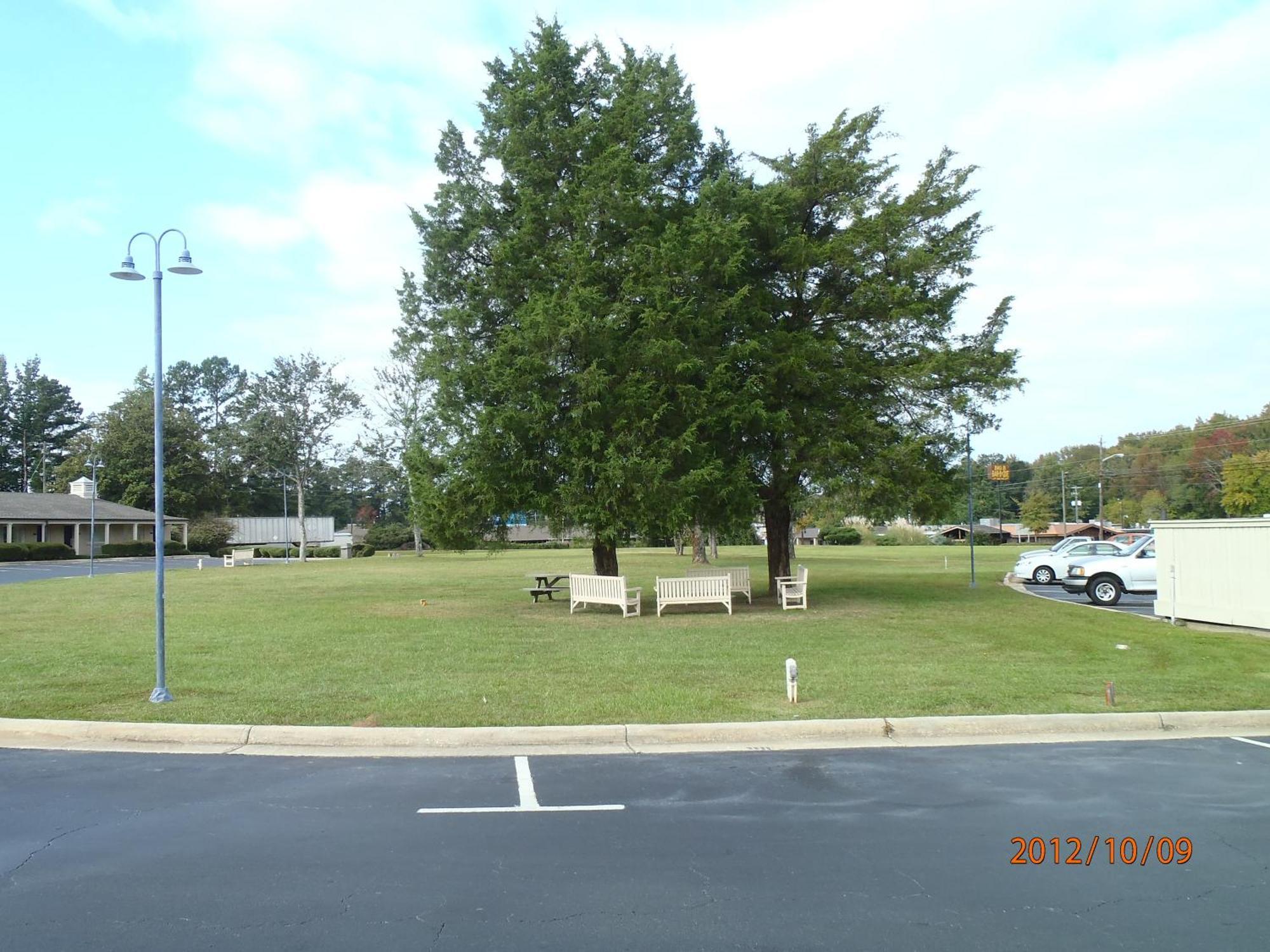 Days Inn By Wyndham Alexander City Luaran gambar