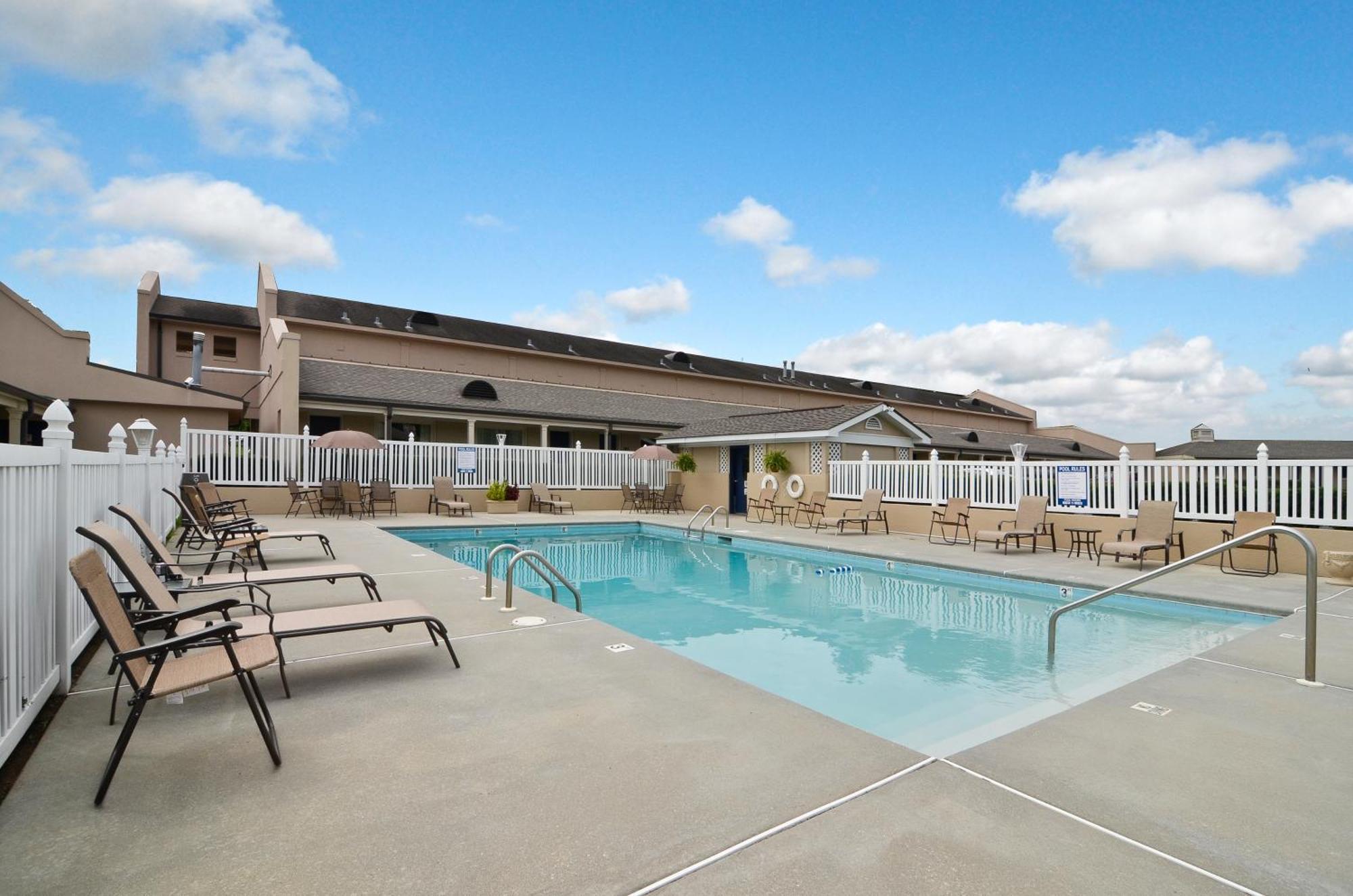 Days Inn By Wyndham Alexander City Luaran gambar