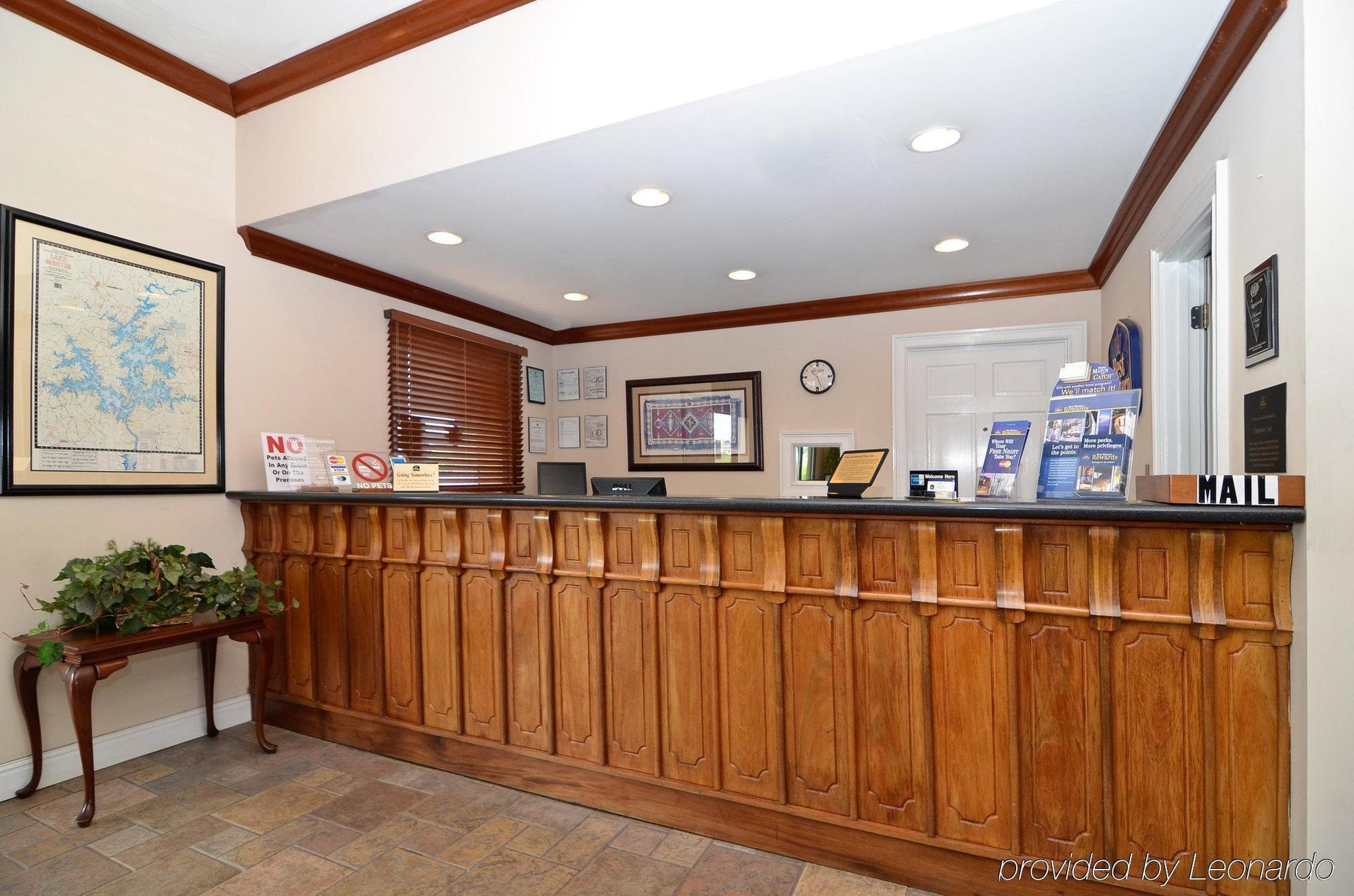 Days Inn By Wyndham Alexander City Luaran gambar