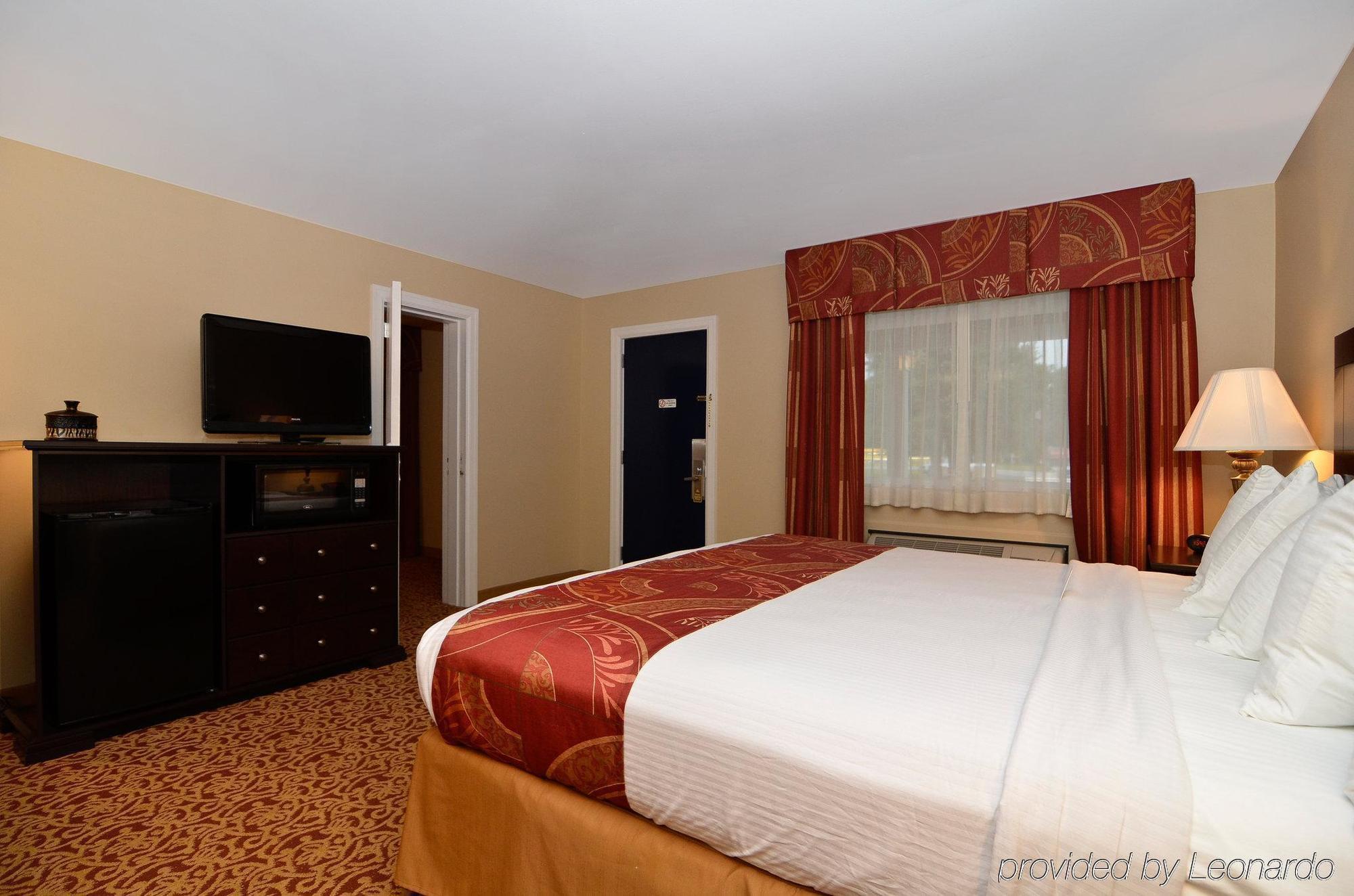 Days Inn By Wyndham Alexander City Bilik gambar