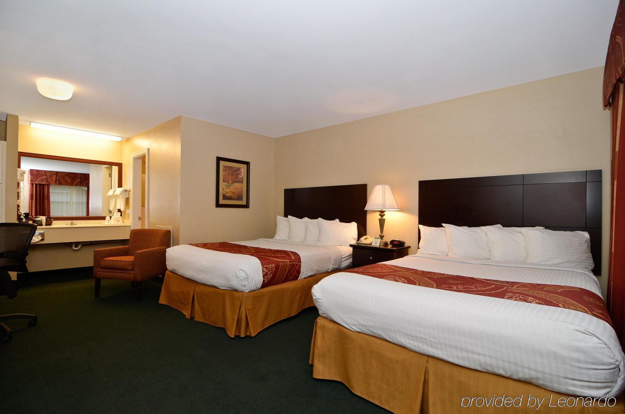 Days Inn By Wyndham Alexander City Luaran gambar