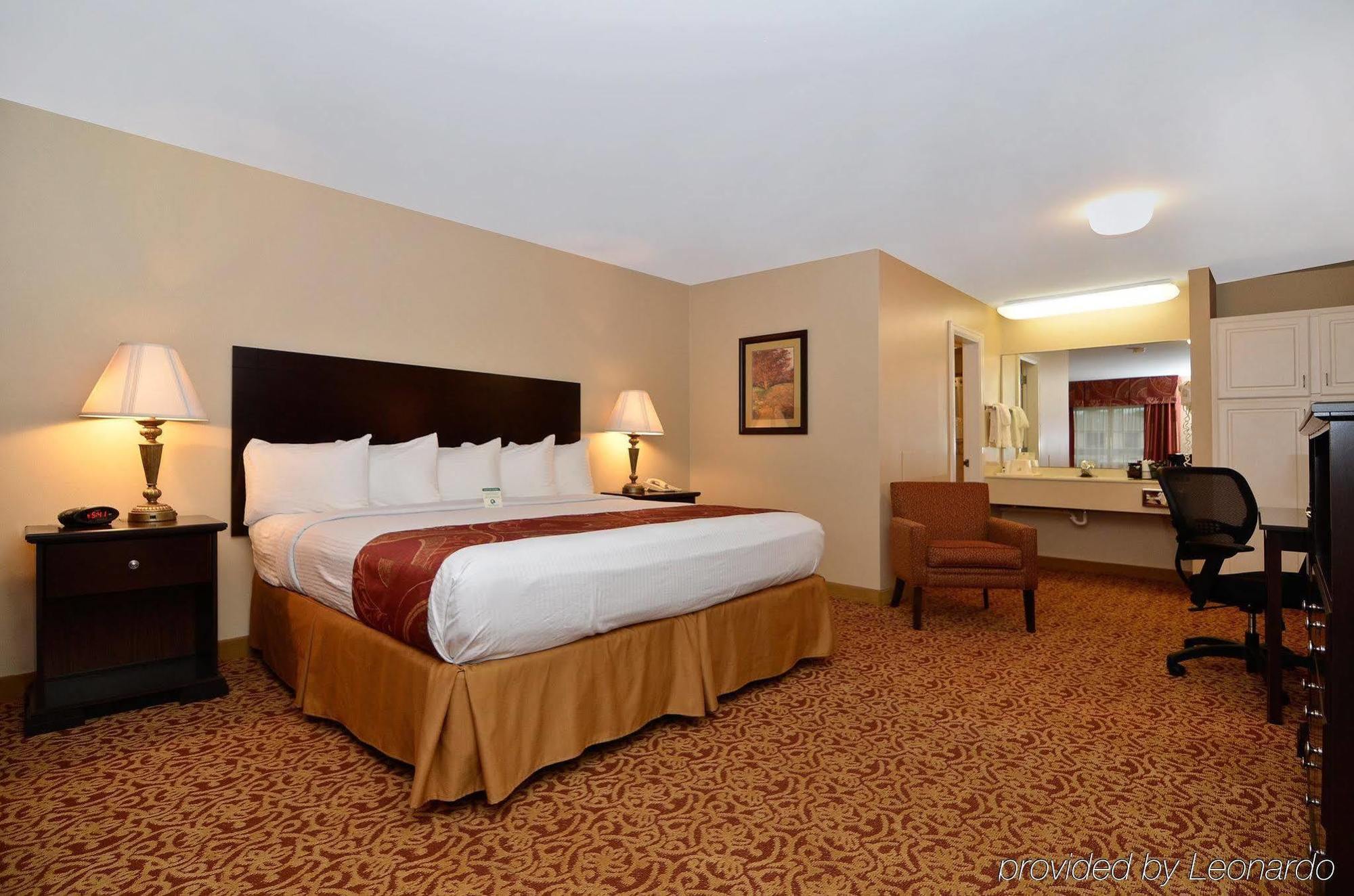 Days Inn By Wyndham Alexander City Luaran gambar